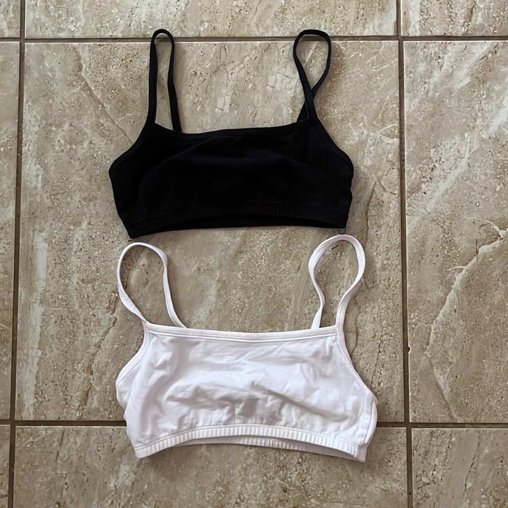 Fruit of the loom xs sports bra